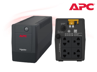 รูปสินค้า APC Easy UPS BVG 700VA